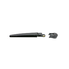 Brat ghidaj, stergator parbriz Wiper arm with blade in the back BMW 3 E91 12.04-12.12 VAICO V20-2614
