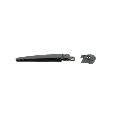 Brat ghidaj, stergator parbriz Wiper arm with blade in the back BMW 3 E91 12.04-12.12 VAICO V20-2614