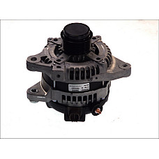 Alternator 14V 100A TOYOTA AURIS COROLLA YARIS 1.6/1.8 11.06-07.14 DENSO DAN1019