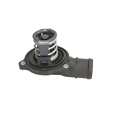 Termostat,lichid racire Termostat sistem racire 95C in carcasa AUDI A4 B8 A5 Q7 VW PHAETON TOUAREG 2.7D/3.0D 03.06-03.18 VERNET TH7174.95J
