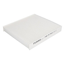 Filtru, aer habitaclu Filtru habitaclu polen KIA SOUL I 1.6/1.6D/1.6LPG 02.09-12.14 PURRO PUR-PC7022