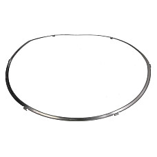 Set Garnituri, Sistem de esapament Exhaust system gasket/seal IVECO STRALIS II TRAKKER II F2BE3681A-F3HFL611G 09.12- HOBI HOB7LM984