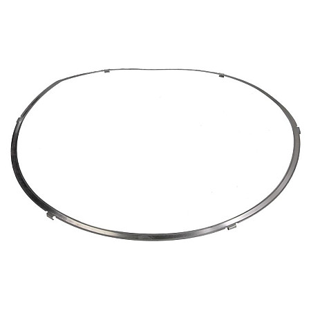 Set Garnituri, Sistem de esapament Exhaust system gasket/seal IVECO STRALIS II TRAKKER II F2BE3681A-F3HFL611G 09.12- HOBI HOB7LM984
