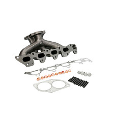 Galerie, sistem de esapament Galerie de evacuare OPEL ASTRA G VECTRA B ZAFIRA A 1.8 10.95-10.00 LRT LRTK901