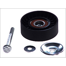 Rola ghidare/conducere, curea transmisie VOLVO S80 I (184) BTA E2V6525BTA