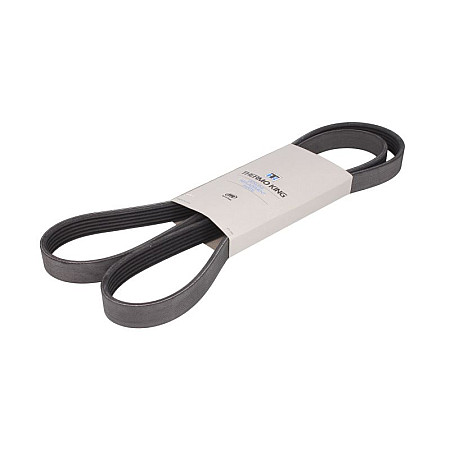 Curea transmisie Fan Multi-V-belt THERMO KING SL100e SL200e SL300e SL400e THERMO KING 781951