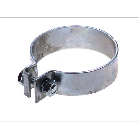 Colier, sistem de esapament Clema de esapament 905mm otel zincat CLAMP CL789OC