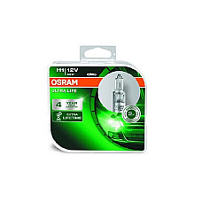 Bec Far Principal H1 Osram