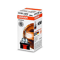 Bec H15 Osram