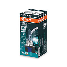 Bec H15 Osram