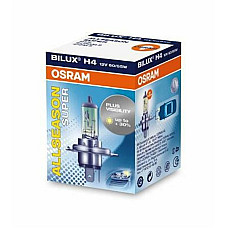 Bec Far Faza Lunga H4 Osram