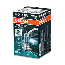 Bec Far Principal H7 Osram