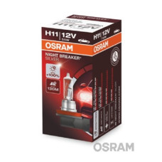 Bec Far Pentru Viraje H11 Osram
