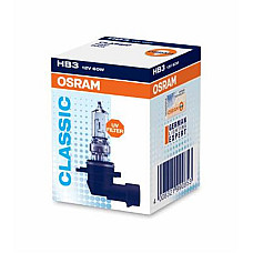 Bec Far Principal HB3 Osram