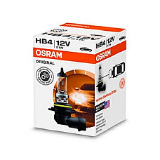 Bec Far Faza Lunga HB4 Osram