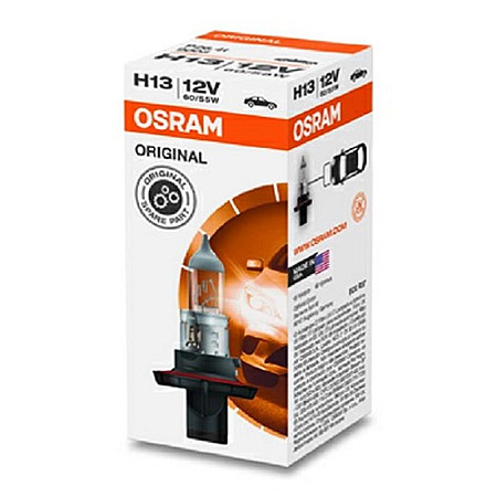 Bec Far Faza Lunga H13 Osram