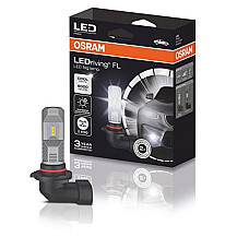 Bec Far Faza Lunga H10 Osram