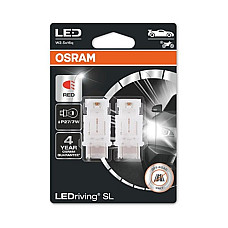 Bec Lampa Spate P27/7W Osram
