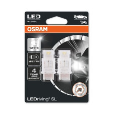 Bec Lumina Ceata/Frana P27/7W Osram
