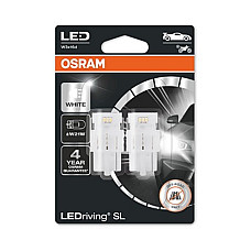 Bec Lampa Frana W21W Osram