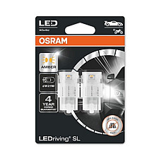 Bec Incandescent W21W Osram