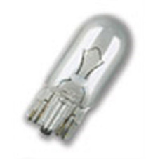 Bec Iluminare Portbagaj W6W Osram