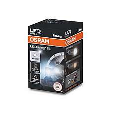 Bec Far Principal PS19W Osram