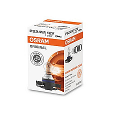 Bec Semnalizator PS24W Osram