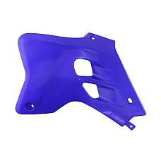 Kituri de plastic Radiator covers colour Blue YAMAHA YZ 80 1993-2001 CEMOTO 8410800003 CEM