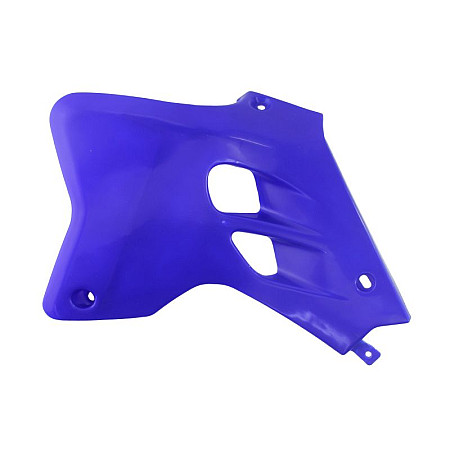 Kituri de plastic Radiator covers colour Blue YAMAHA YZ 80 1993-2001 CEMOTO 8410800003 CEM