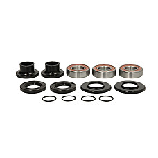 Kit rulmenti roata Wheel bearing set with seals rear KAWASAKI KX 125/250/500 1997-2002 PIVOT WORKS PWRWC-K03-500