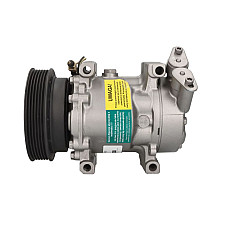 Compresor, climatizare APLICA compresor de aer saucat.a se vedea IC_Katalog indicele TEAMEC 222 582 001 TEAMEC TM8600117