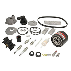 Kit de reparatie Service kit MERCURY 150 EFI 4S number of hours: 300 QUICKSILVER 8M0094233