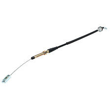 Cablu ambreiaj 720mm NISSAN SUNNY I 1.7D 03.82-10.86 YAZUKA F61003