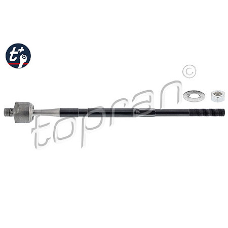 Articulatie axiala, cap de bara Tija de fixare fara capat Dreapta/Stanga lungime: 367mm CHEVROLET TRAX OPEL MOKKA / MOKKA X 1.4-1.8 06.12- HANS PRIES HP208 607