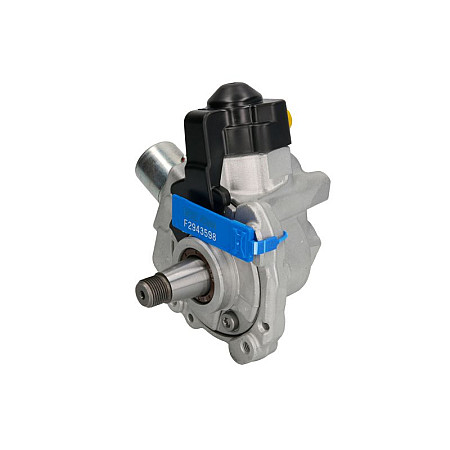 Pompa de injectie Pompa comuna pe sina reconditionat AUDI A1 A3 Q2 SEAT ARONA ATECA LEON LEON SC LEON ST TOLEDO IV SKODA FABIA III KAROQ OCTAVIA III RAPID 1.4D/1.6D 08.12- DIESEL REMAN 28477820/DR
