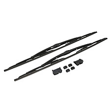 Lamela stergator Lama stergatoare pivotant Fata 2buc Truck 700mm AROCS MERCEDES ACTROS MP4 / MP5 ANTOS AROCS 07.11- SWF SWF 132706