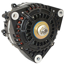 Alternator 28V 120A MAN TGS I D2066LF28-D2676LF57 04.07-09.21 PRESTOLITE ELECTRIC PE AVI147S3103HD PRZET