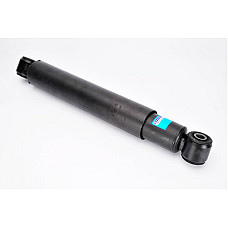 Amortizor Fata Dreapta/Stanga 4601mm/7712mm MERCEDES ACTROS ACTROS MP2 / MP3 ATEGO AXOR 2 ZETROS 04.96- SACHS 124 639