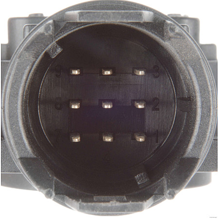 Senzor, ax excentric (cursa supapa variabila) Crankshaft position sensor BMW 5 E60 5 E61 7 E65 E66 E67 X5 E53 X5 E70 ROLLS-ROYCE PHANTOM VII PHANTOM VII DROPHEAD 3.6-6.75 07.01-07.17 HERTH+BUSS PARTI ELECTRICE 70677111