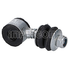 Bieleta antiruliu bara stabilizatoare Fata Dreapta/Stanga 79mm SEAT CORDOBA CORDOBA VARIO IBIZA II INCA TOLEDO I VW CADDY II/MINIVAN POLO POLO III CLASSIC 1.4-2.0 02.93-01.04 IMPERGOM IMP32476