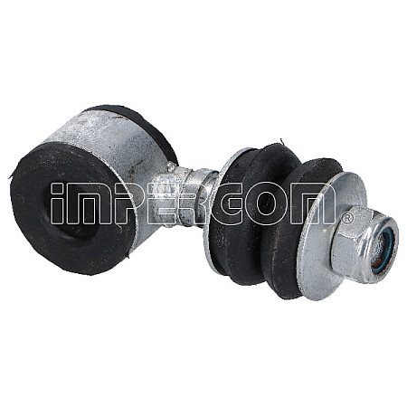 Bieleta antiruliu bara stabilizatoare Fata Dreapta/Stanga 79mm SEAT CORDOBA CORDOBA VARIO IBIZA II INCA TOLEDO I VW CADDY II/MINIVAN POLO POLO III CLASSIC 1.4-2.0 02.93-01.04 IMPERGOM IMP32476