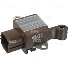 Regulator, alternator Voltage regulator 14V HC-CARGO CAR330529