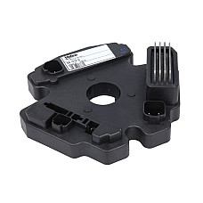 Unitate de control,incalzire independenta autovehicul Modulul de control al incalzitorului de parcare BPART 0008357336BP