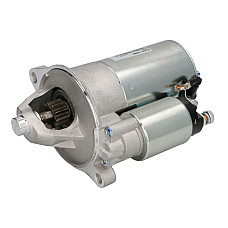 Electromotor set number of teeth: 10 pcs 14kW 12V WAI GLOBAL WAI3268N