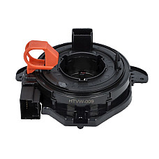 Arc spirala, Airbag Airbag clock spring for vehicles without curving angle sensor SEAT IBIZA IV IBIZA IV SC IBIZA IV ST TOLEDO IV SKODA FABIA III RAPID VW POLO V 1.0-2.0D 03.08- AKUSAN K00W049AKN