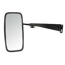 Oglinda exterioara Side mirror L length: 420mm width: 200mm CLAAS SMAT NORD 6400001-SN