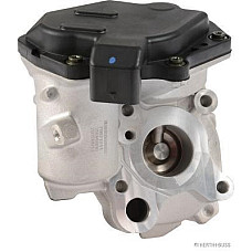 Supapa EGR Valva EGR MERCEDES A W176 B SPORTS TOURER W246 W242 C A205 C C204 C C205 C W204 C W205 C T-MODEL S204 C T-MODEL S205 CLA C117 1.8D/2.2D/2.2DH 06.06- HERTH+BUSS PARTI ELECTRICE 70671211