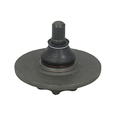 Articulatie sarcina/ghidare Pivot axa Dreapta/Stanga superior fata diametru con 134mm NISSAN INTERSTAR OPEL MOVANO RENAULT MASTER II 1.9D-3.0D 07.98- SASIC SAS7574001