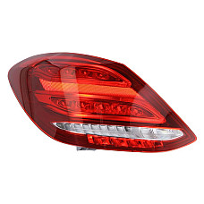 Stop spate Lampa spate Stanga LED  MERCEDES C A205 C C205 C T-MODEL S205 C W205 12.13- ULO ULO1128101
